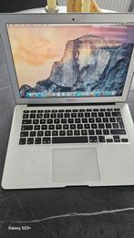 MacBook Air 13 inch (2015) - Nette staat!, Computers en Software, Apple Macbooks, Gebruikt, Qwerty, 13 inch, Minder dan 2 Ghz