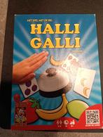 Halli Galli - Snel Reactie Spel!, Vijf spelers of meer, Ophalen of Verzenden, Zo goed als nieuw, 999 Games