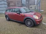 Mini Mini Clubman 1.4 One, Voorwielaandrijving, Gebruikt, Clubman, 4 stoelen
