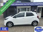 Kia Picanto 1.0 MPi ComfortPlusLine, Auto's, Kia, Voorwielaandrijving, Gebruikt, Euro 6, 4 stoelen
