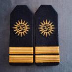 Pandit marine rangen, Ophalen of Verzenden, Marine, Nederland, Embleem of Badge