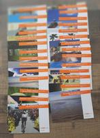 2010 Complete jaargang Postzegelmapjes, Postzegels en Munten, Postzegels | Nederland, Ophalen of Verzenden, Postfris