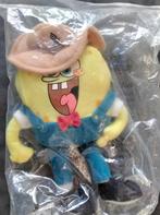 Spongebob nieuw in verpakking Singapore Airlines 20cm, Ophalen of Verzenden, Nieuw