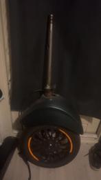 Vespa sprint vork (orgineel niet gelast), Ophalen, Zo goed als nieuw