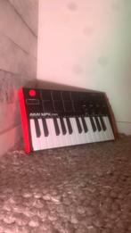 Akai MPK mini, Muziek en Instrumenten, Ophalen, Zo goed als nieuw