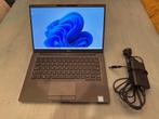 Dell Latitude 7400 | i5 | 16GB RAM | SSD | Windows 11 Pro, Computers en Software, Windows Laptops, Ophalen, 256 GB, Met videokaart