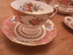Lady carlyle set royal albert, Antiek en Kunst, Antiek | Porselein, Ophalen of Verzenden