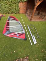 Windsurf Tuigage - NeilPryde, NorthSails, Prolimit, Watersport en Boten, Windsurfen, Ophalen, Complete set, 5 tot 7 m², Gebruikt