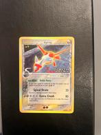 Latias Delta Species Reverse Holo - EX Delta Species, Ophalen of Verzenden, Gebruikt, Losse kaart, Foil