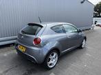 Alfa Romeo MiTo 1.4 T Distinctive Clima LM Cruise --Inruil M, Voorwielaandrijving, Euro 5, Gebruikt, 4 cilinders