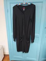 Zwart vest tante Betsy, Tante Betsy, Zwart, Ophalen of Verzenden, Zo goed als nieuw