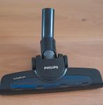 Stofzuigermond Philips, TurboBrush, buis 3,5 cm, nieuw, Ophalen of Verzenden, Zo goed als nieuw, Minder dan 1200 watt, Stofzuiger