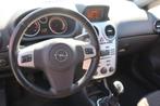 Opel Corsa 1.6-16V GSI | 150 PK | Cruise | Elektrische ramen, Auto's, Opel, Gebruikt, 4 cilinders, 150 pk, Bedrijf