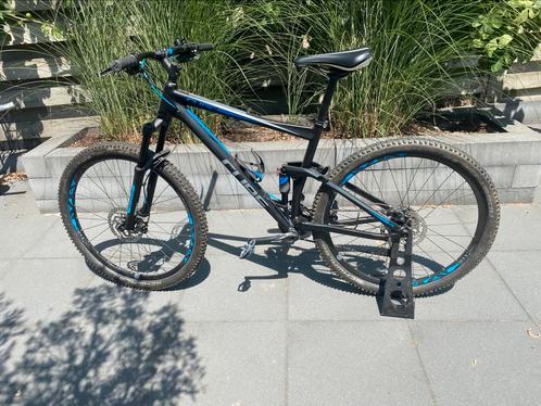 Cube stereo 120, Fietsen en Brommers, Fietsen | Mountainbikes en ATB, Zo goed als nieuw, Heren, 49 tot 53 cm, Fully, Ophalen