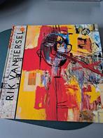 Rik Van Iersel - Between Seeing and Saying, Ophalen of Verzenden, Zo goed als nieuw, Overige onderwerpen, Rik Vantersel