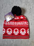 Super Mario Muts - Nieuw!, Ophalen of Verzenden, Nieuw