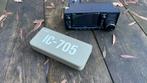 ICOM IC-705 front cover - deksel, Telecommunicatie, Zenders en Ontvangers, Ophalen of Verzenden, Zo goed als nieuw