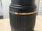 Tamron 55-200 mm lens voor canon eos ef-s, Audio, Tv en Foto, Fotografie | Lenzen en Objectieven, Ophalen of Verzenden, Zo goed als nieuw