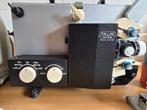 Film projector, Dual Editor en single 8 splicer, Verzamelen, Fotografica en Filmapparatuur, Ophalen, 1960 tot 1980, Projector
