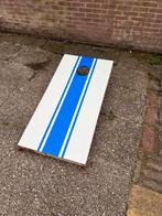 Cornhole Bord - Leuk Zomerspel!, Een of twee spelers, Ophalen, Gebruikt