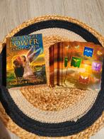 Archangel Power tarot cards nieuw!!, Boeken, Esoterie en Spiritualiteit, Nieuw, Tarot of Kaarten leggen, Overige typen, Ophalen of Verzenden