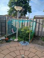 Te koop, Tuin en Terras, Buitenverlichting, Ophalen of Verzenden, Gebruikt, Overige typen