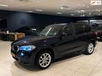 BMW X5 XDrive25d High Executive|M-SPORT|Trekhaak|70DKM!|TOP, 4 cilinders, 241 €/maand, Zwart, Bedrijf