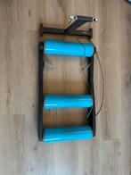 Tacx Antares rollerbank, Sport en Fitness, Wielrennen, Ophalen of Verzenden, Zo goed als nieuw, Overige typen