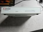 Fortinet FortiGate 60e router firewall, Ophalen of Verzenden, Gebruikt