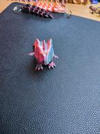 Flexibele 3D-geprinte Draak – Fidget / Speelgoed / Decoratie, Ophalen of Verzenden, Zo goed als nieuw