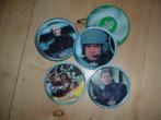 Heineken onderzetters (nr.3) James Bond Jaar 1997, Verzamelen, Biermerken, Ophalen of Verzenden, Nieuw, Overige typen, Heineken