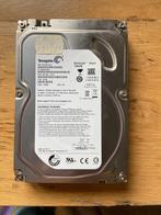 Seagate Baracuda 1500 GB 1.5TB SATA Hardeschijve HDD, Intern, 1.5TG 1500GB, Ophalen of Verzenden, Zo goed als nieuw