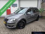 Volkswagen Touran 1.4 TSI Cross Verlaagd | 17 inch | 5Pers., Auto's, Voorwielaandrijving, Gebruikt, 4 cilinders, 1507 kg