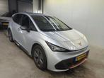 CUPRA Born Business 62 kWh Navigatie Apple Carplay/ Android, Auto's, Automaat, Gebruikt, Zwart, 375 min