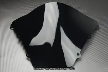 Windscherm TRIUMPH DAYTONA 955 I 2002 - 2003 beschikbaar voor biedingen