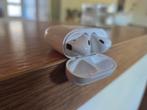 Apple airpods, Audio, Tv en Foto, Koptelefoons, Ophalen of Verzenden, Gebruikt, Overige merken