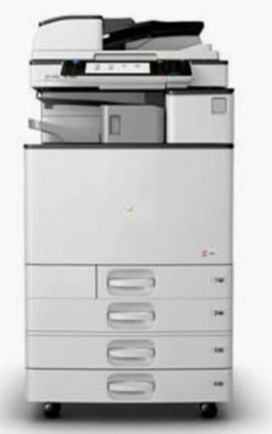 A3 & A4 Voor architecten & bouwkundigen | €1499 ex btw, Computers en Software, Printers, Refurbished, All-in-one, Laserprinter
