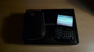 BlackBerry 8520 - GSM / Telefoon / Mobieltje... beschikbaar voor biedingen