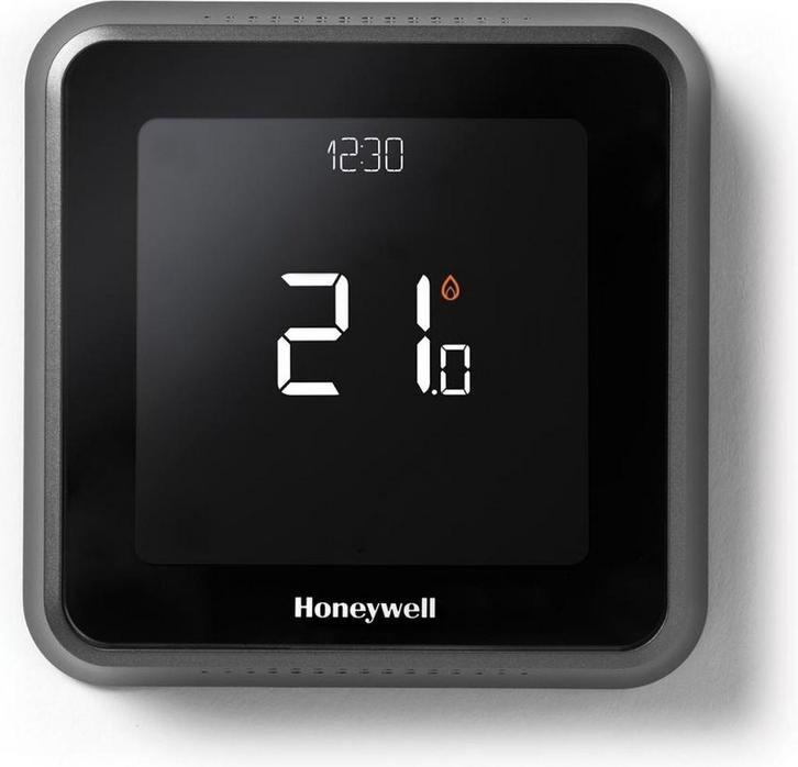 Honeywell Slimme Thermostaat - Wifi, Doe-het-zelf en Verbouw, Thermostaten, Nieuw, Slimme thermostaat, Ophalen of Verzenden