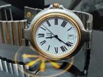 Dunhill horloges, Ophalen of Verzenden, Staal, Overige merken