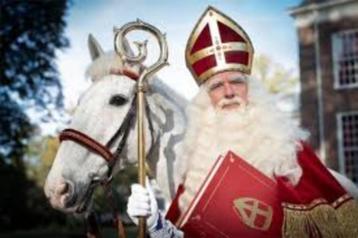 SINTERKLAAS . CD luisterboeken boekje Dvd beschikbaar voor biedingen