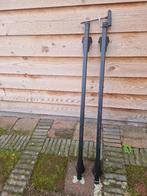 Volvo V70 dakdragers (voor roofrail), Ophalen of Verzenden, Gebruikt