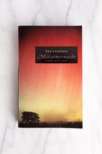 Midzomernacht - Åsa Larsson, Ophalen of Verzenden, Gelezen, Åsa Larsson, Scandinavië