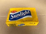 Sunlight zeep ( 2 stuks a 150 gram), Sieraden, Tassen en Uiterlijk, Uiterlijk | Lichaamsverzorging, Ophalen of Verzenden, Nieuw