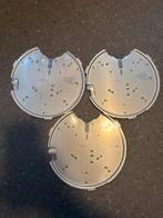 UniFi bevestigsplaten o.a U7-Pro, Computers en Software, Accesspoints, Ophalen of Verzenden, Nieuw, Ubiquiti Unifi