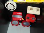 viewmaster, Verzamelen, Ophalen of Verzenden, Gebruikt