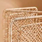 Prachtig kamersxherm / scheidingswand nog in nieuwstaat!, Ophalen, Zo goed als nieuw