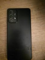 Samsung A52 5G - Goede staat!, Telecommunicatie, Gebruikt, Zwart, Touchscreen, Ophalen of Verzenden