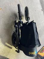 Nieuwe Dunimed Rollator - Lichtgewicht en Compact!, Diversen, Rollators, Ophalen, Nieuw