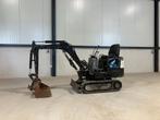 Takeuchi TB108 minigraver/graafmachine (bj 2002), Zakelijke goederen, Machines en Bouw | Kranen en Graafmachines, Graafmachine